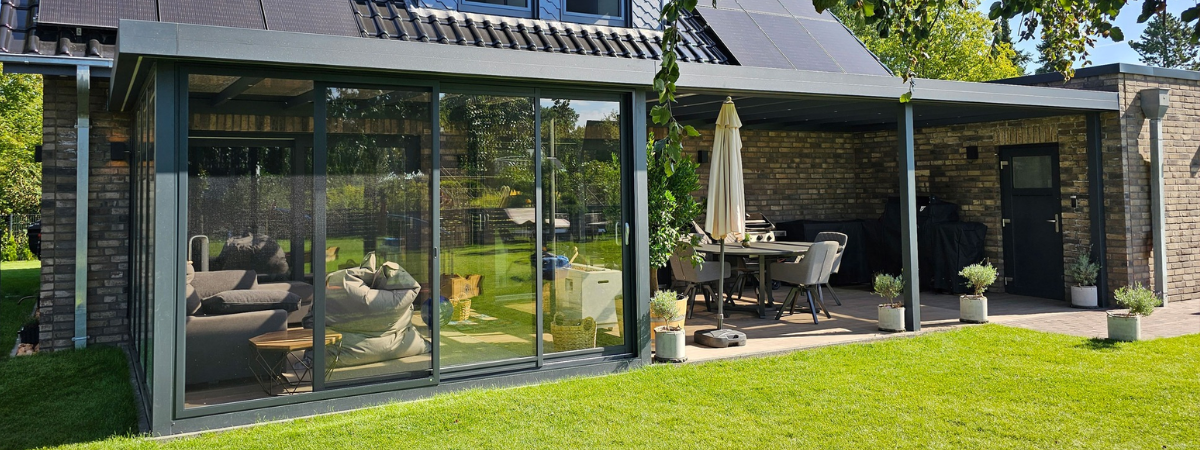 Black Weeks bij Top-Veranda’s! Black Weeks bij Top-Veranda’s!