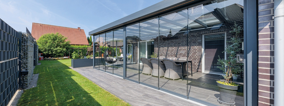 Black Weeks bij Top-Veranda’s! Black Weeks bij Top-Veranda’s!