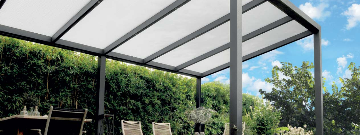 De ideale plek voor uw overkapping | Top-Veranda's.nl!