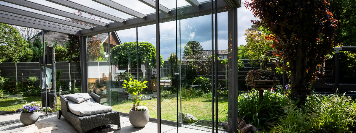 Overkapping upgraden? Top-Veranda's regelt het!