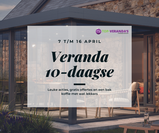 De Veranda 10-daagse