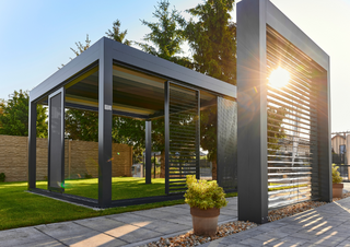 Herfstonderhoud voor uw veranda, tuinkamer of overkapping