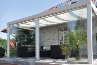 In de spotlight: GD Trend 200 zonwering