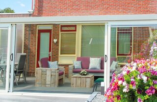 Kleuradvies voor uw veranda of overkapping