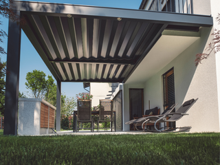Veranda op maat: creëer een buitenruimte die perfect bij uw woning past