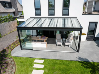 Voorjaarsactie: 15% korting op Verasol & Gardendreams overkappingen