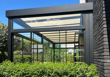 Een greep uit onze vele projecten