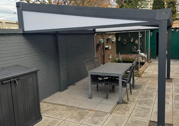 Een greep uit onze vele projecten