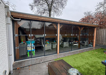 Een greep uit onze vele projecten