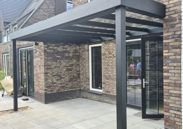 Een greep uit onze vele projecten