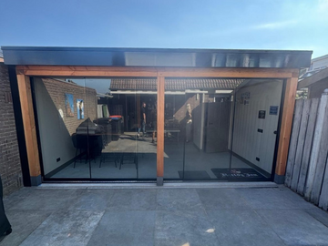 Een greep uit onze vele projecten