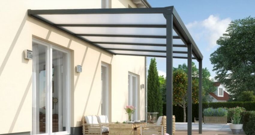 polycarbonaat veranda kopen in den bosch